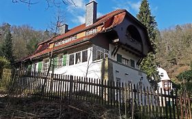 Villa Sängerstein